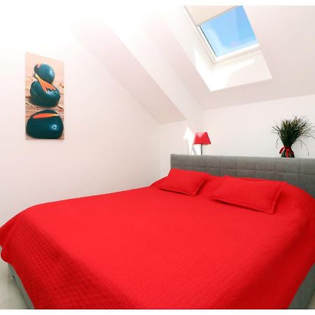 Apartment Jerko 2 Primošten Zewnętrze zdjęcie