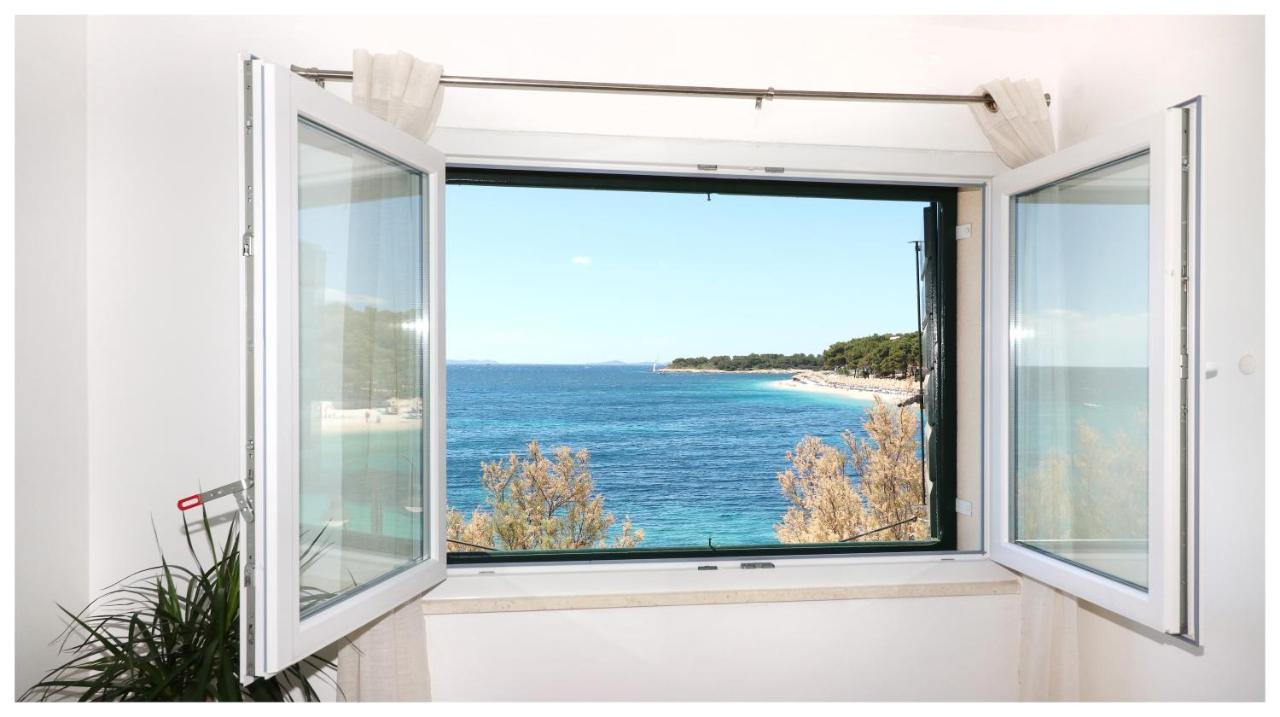 Apartment Jerko 2 Primošten Zewnętrze zdjęcie