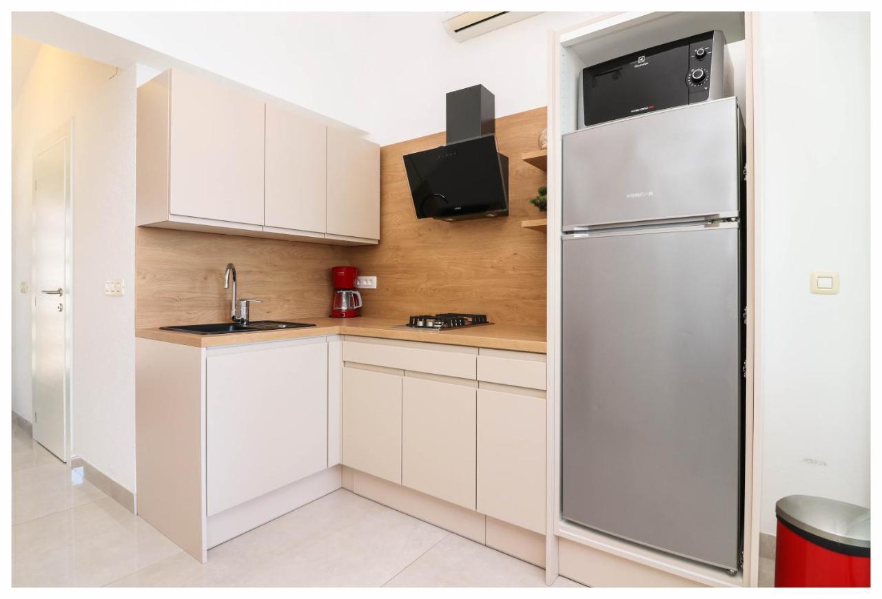 Apartment Jerko 2 Primošten Zewnętrze zdjęcie
