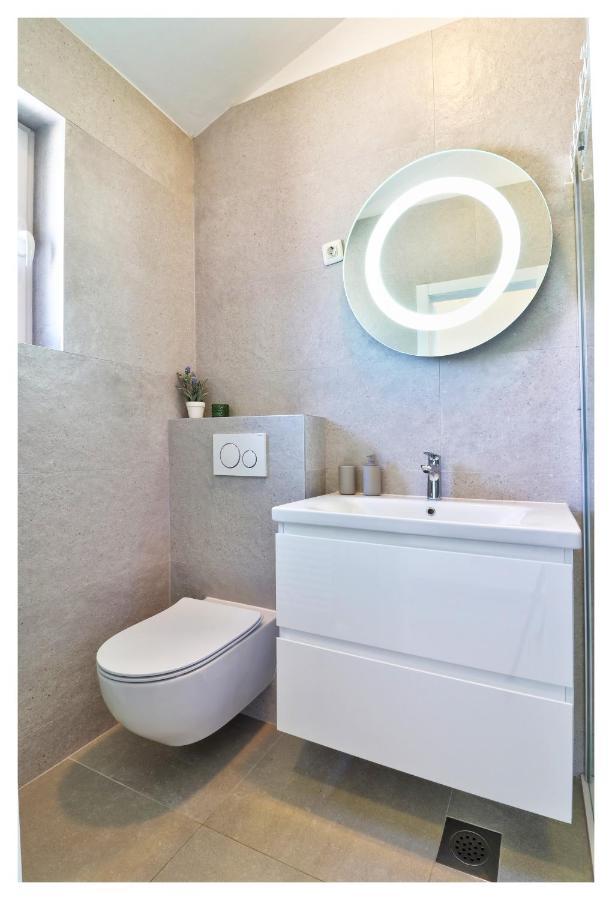 Apartment Jerko 2 Primošten Zewnętrze zdjęcie