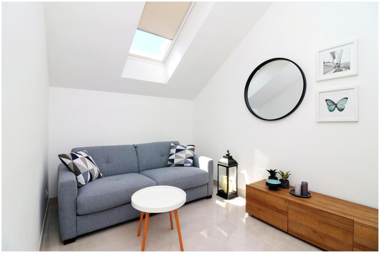 Apartment Jerko 2 Primošten Zewnętrze zdjęcie