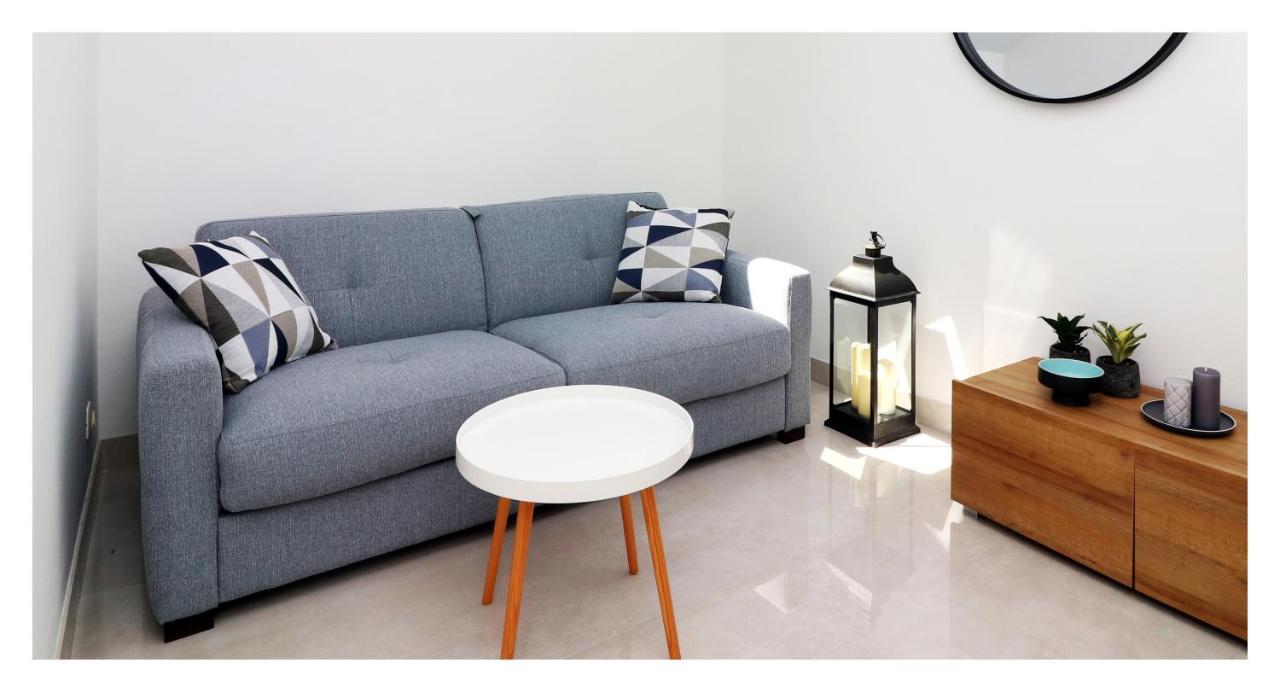 Apartment Jerko 2 Primošten Zewnętrze zdjęcie