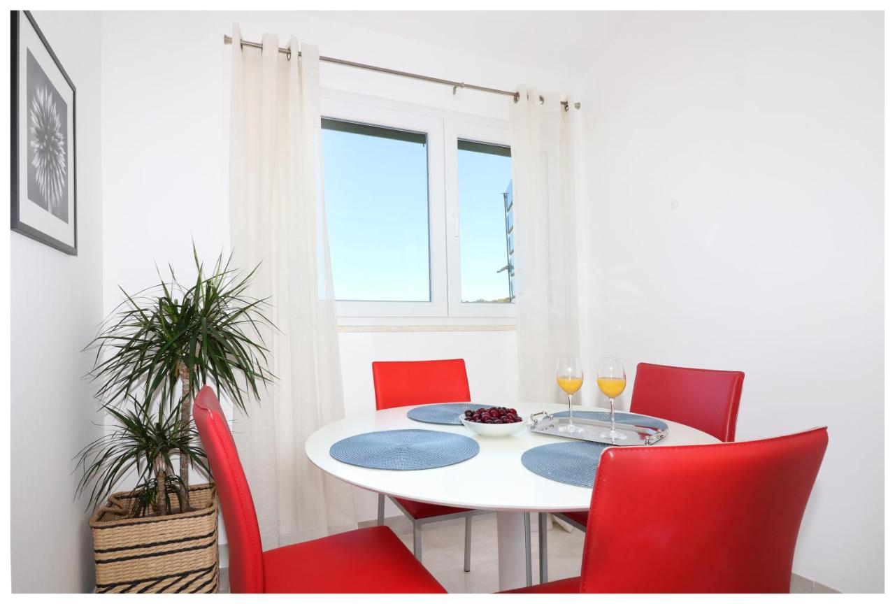 Apartment Jerko 2 Primošten Zewnętrze zdjęcie