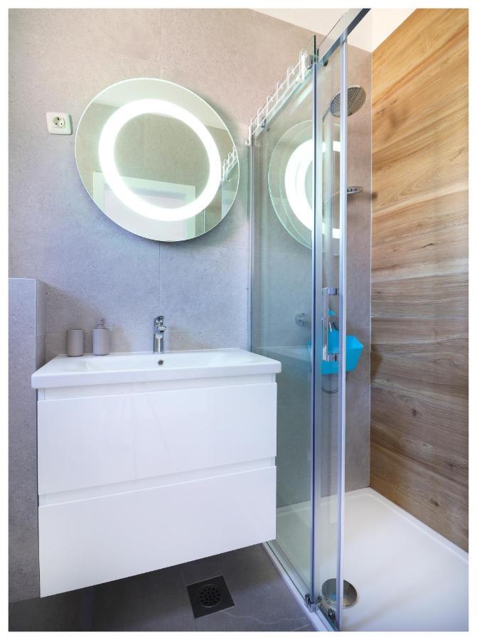 Apartment Jerko 2 Primošten Zewnętrze zdjęcie