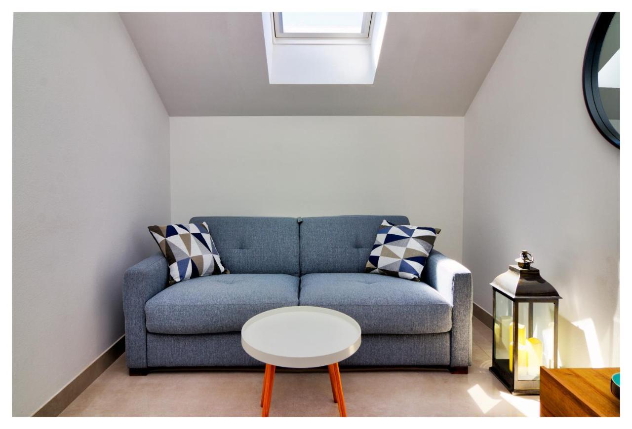 Apartment Jerko 2 Primošten Zewnętrze zdjęcie
