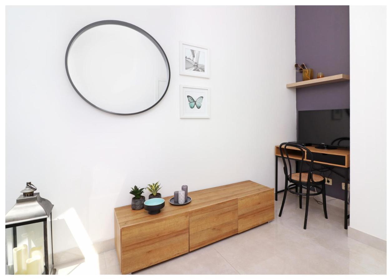 Apartment Jerko 2 Primošten Zewnętrze zdjęcie
