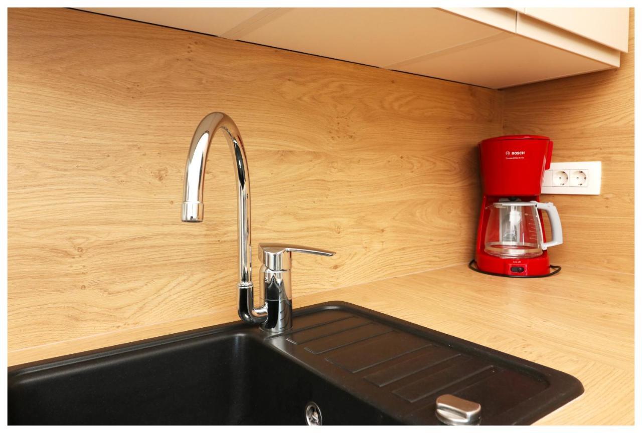 Apartment Jerko 2 Primošten Zewnętrze zdjęcie