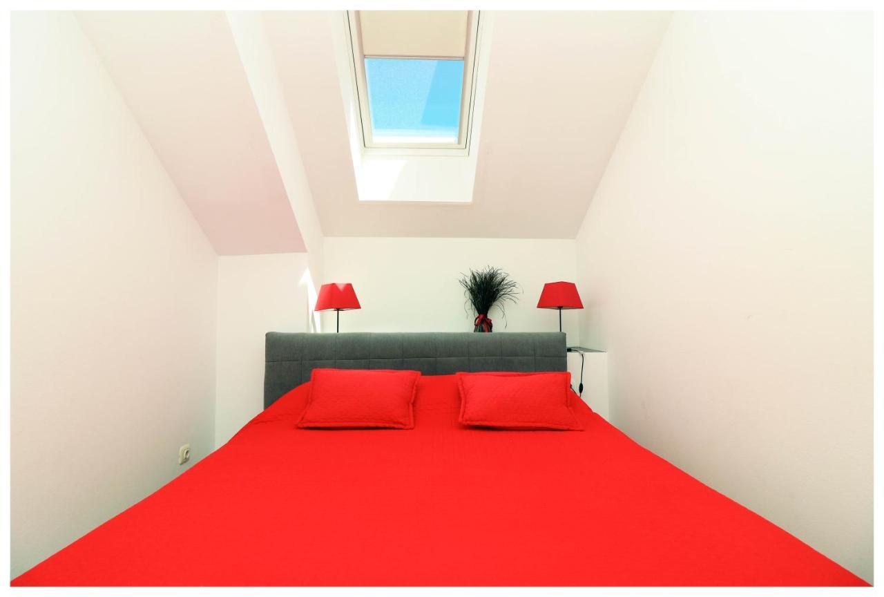 Apartment Jerko 2 Primošten Zewnętrze zdjęcie